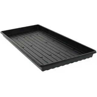 Shallow Microgreen Trays