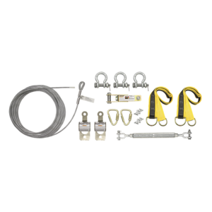 SteelGrip® Multi-purpose Cable Systems