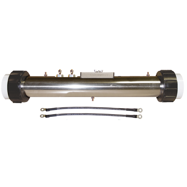DM Vita 3.0kW Flo-Thru Heater Assembly 26-0024-4S-K