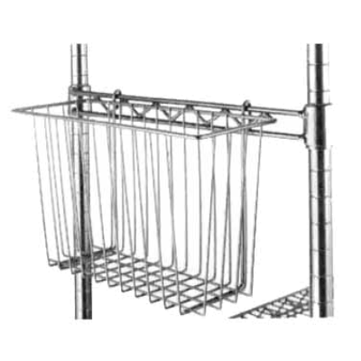 Metro H209B Super Erecta Storage Basket 13-3/8" X 5" X 7"