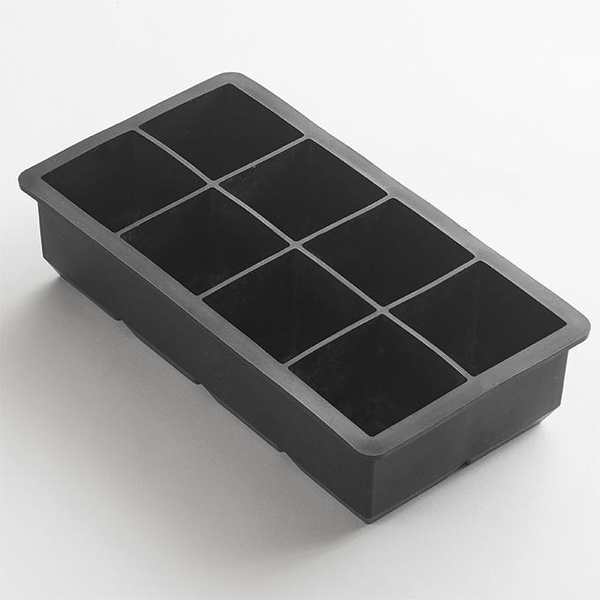 Silicone Ice Molds