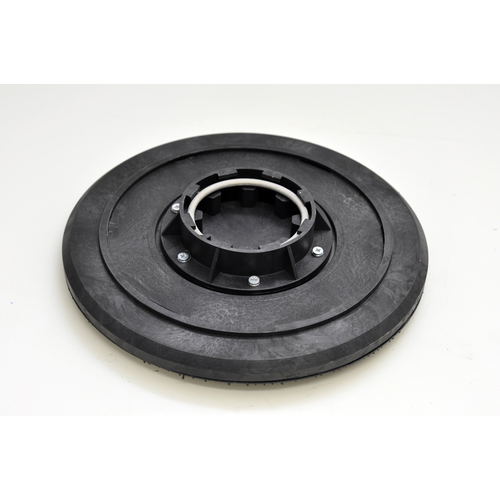 Pad Holder-17 Gimbal