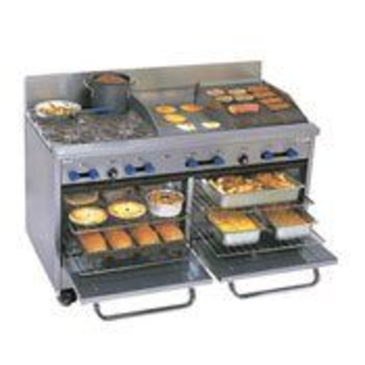 Comstock F3226-18-1.5RB Range