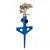 BLUE STAKE IMPLUSE SPRINKLER##