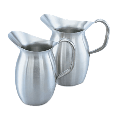 Vollrath 82030 Bell Shaped Pitcher
