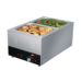 Hatco CHW-43 Electric Food Pan Warmer W/ Food