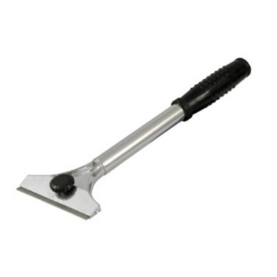 Winco SCRP-12 4" Blade Economy Scraper