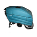Reconditioned Tennant 5700 Walk-Behind Floor Scrubber