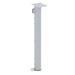 POST LEG FOR PL133 - SILVER