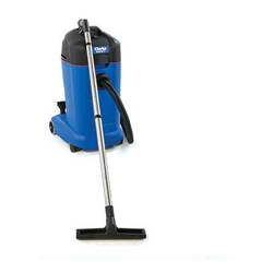 New Clarke Maxxi II 35 - 9 Gal Tools: Floor Nozzle w/ Rubber Strip, Nozzle Brush Tool, Crevice Tool, Hose Extension