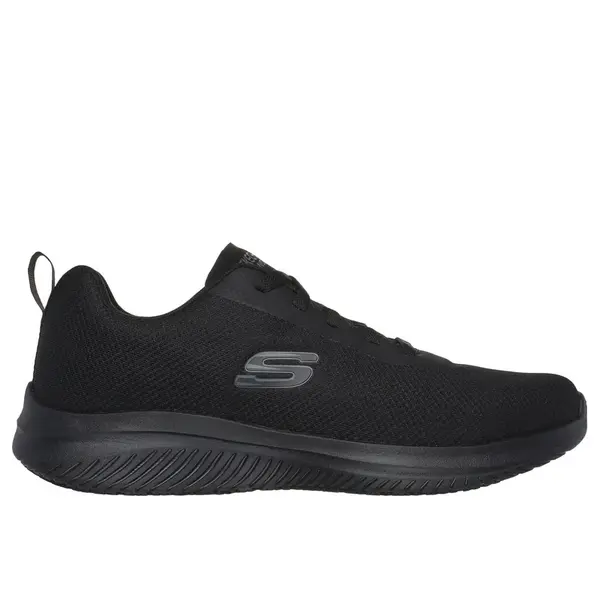  SKECHERS 200241 - Men's Work Relaxed Fit: Ultra Flex 3.0 SR - Daxtin - Black