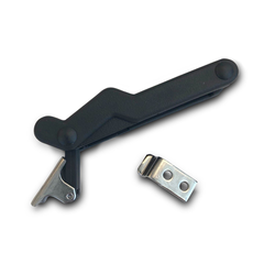 Latch, Brush Cover 56462316