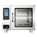 Alto-Shaam CTP7-20E-QS Halo Heat Full-Size Insulated Cabinet