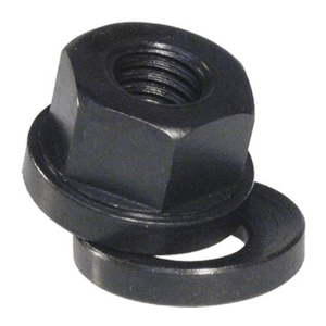 Spherical Nuts & Washers