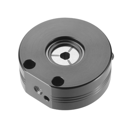 SCHUNK 1346220 TRIBOS-RM SVP Ø14 Clamping Device
