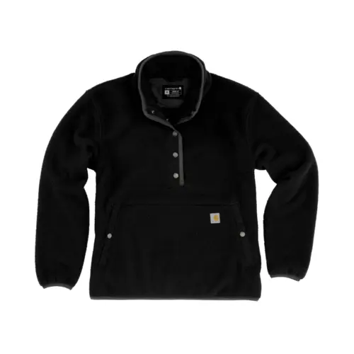 CARHARTT 107727 - Women's Highland Pullover - Black