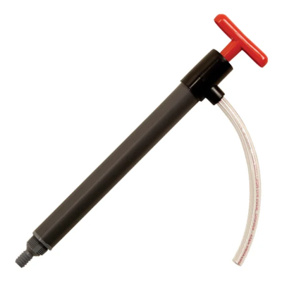 Pail Hand Pump - Plunger - 5 Gallon