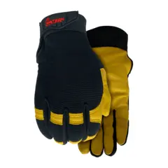 Watson Gloves Iron Lady