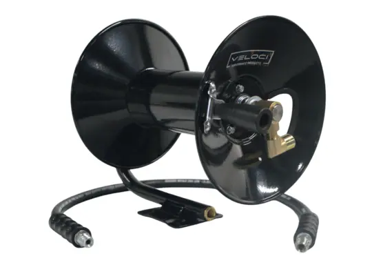 100' Hose Reel