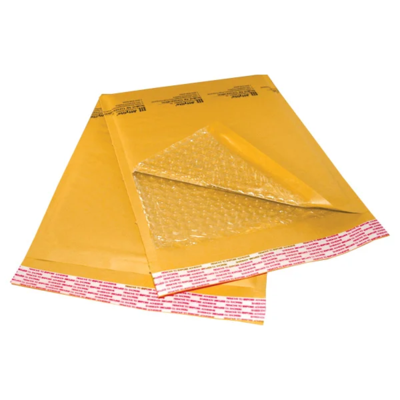 #000 Jiffylite® Cushioned Mailers