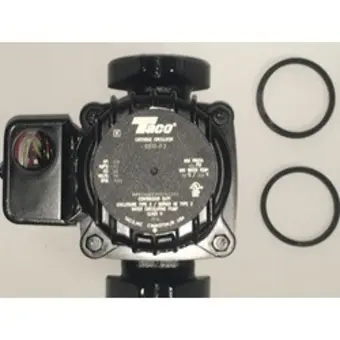CTN CIRCULATOR TACO 0010-HF3