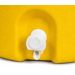 Igloo 451 5-Gallon Beverage Cooler