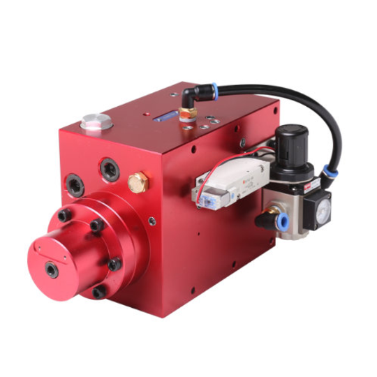 Samchully 50AH-C Single Air Booster
