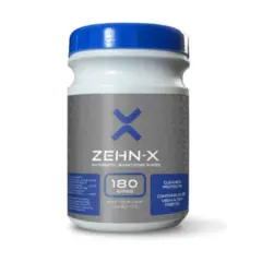 ZEHN-X ANTISEPTIC SANTIZING WIPES 180/CAN  12 CANS/CASE
