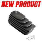 Transfer Case Shift Lever Boot