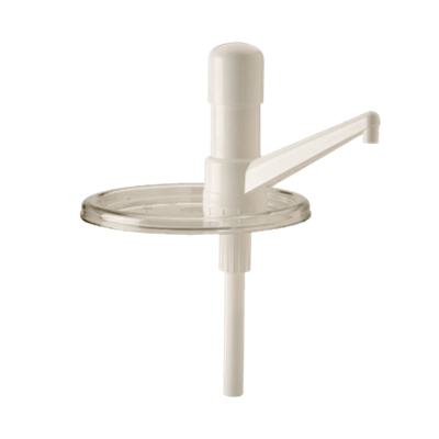 Cambro CFPFRC10135 Coldfest Cover & Pump Kit Fixed Nozzle