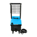 New Mytee Focus Vapor Steamer