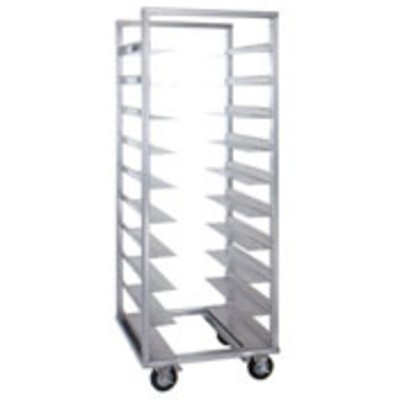 Cres Cor 2071818C Roll-In Refrigerator Rack