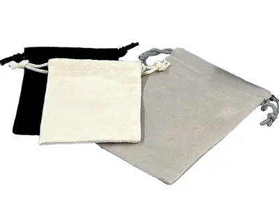 Pouches