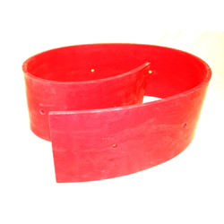 Rear Squeegee