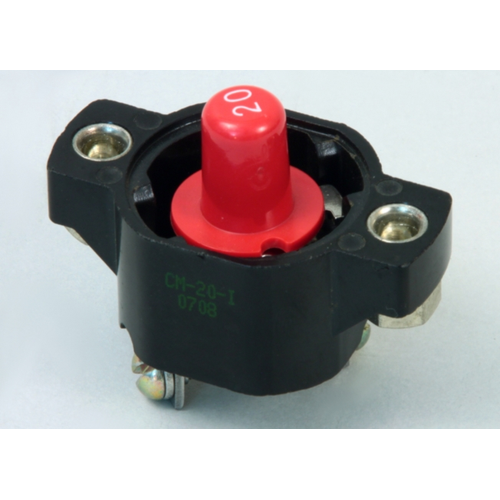 Circuit Breaker