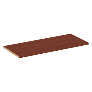 PL156SHELF BOOKCASE SHELF - CHERRY