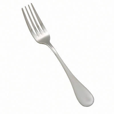 Winco 0037-05 7-3/8" Dinner Fork