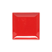 Thunder Group 29004PR 41/2" x 41/2" x 1/2" Square Plate