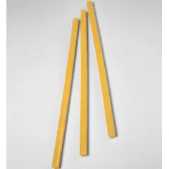 3762 AE TAN HOT MELT ADHESIVE, .45 X 12", 11 LB/CS 7100023019