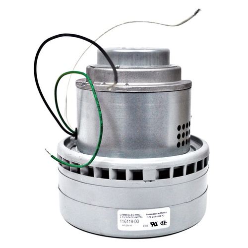 3Stage Vaccuum Motor