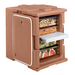 Cambro UPC400157 Camcarrier Ultra Pancarrier Front Loading