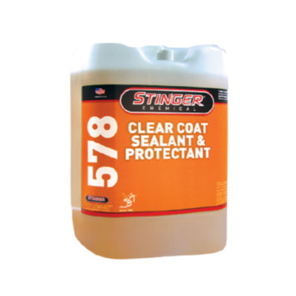 Clear Coat Sealant & Protect 5G 82578