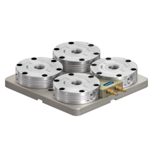 NSL3 mini 100-25 Clamping Stations