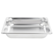 Vollrath 90222 Super Pan 3™ 1/2 GN Stainless Steam Table Pan