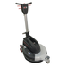Viper Dragon DR2000DC burnisher, raised right-side angle