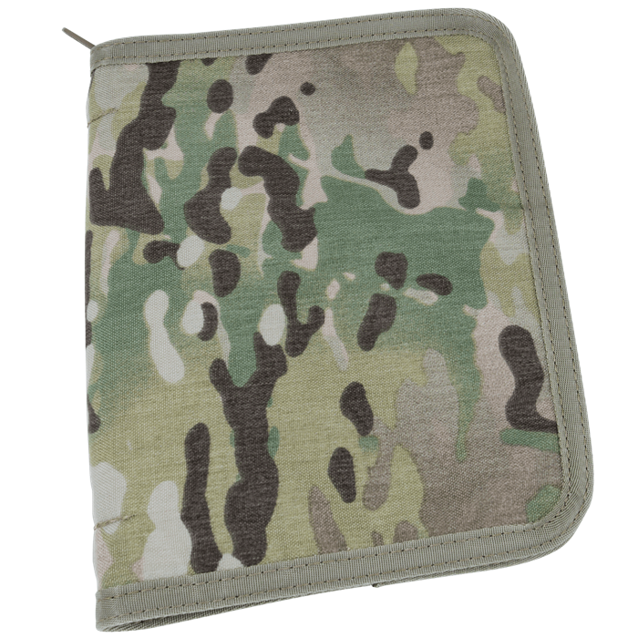 Rite in the Rain 9200MKIT Field Ring Binder Kit MultiCam CORDURA