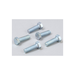 Hex Bolt 5 Pack