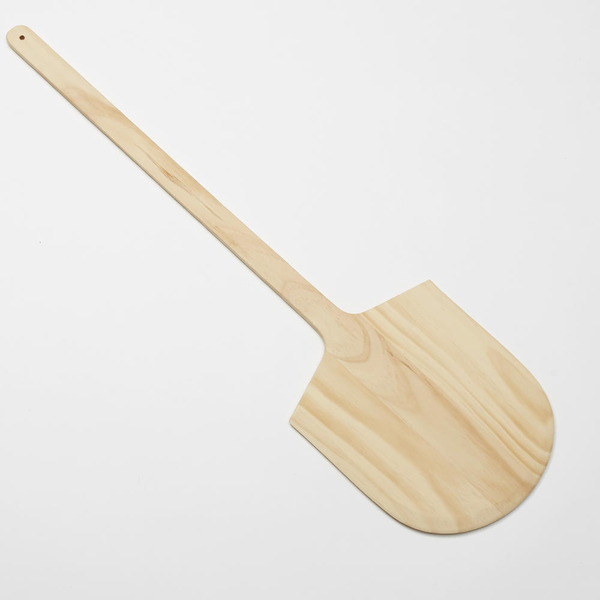 Standard Wood Peels - 42" L Overall