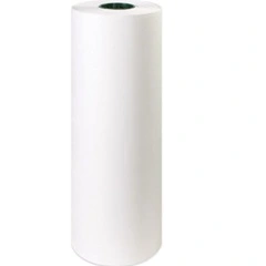32725 KC WYPALL X50 WHITE HYDROKNIT WIPER, 13.4" X 1100' NON-PERFORATED ROLL  81/PLT
