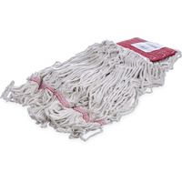 Carlisle 369552B00 Flo-Pac Wet Mop Head, Large
